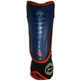 GRAYS Hockey Shield Hockey Shinguards - SS25