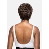 Vivica A. Fox (H209-V) - Human Hair Full Wig in