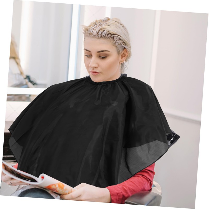 FOMIYES 1set Professional Hair Trimming Scissors and Combs for Hair