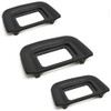 DK-20 Eyepiece Eyecup Viewfinder for Nikon D5600 D5200 D5100 D5000