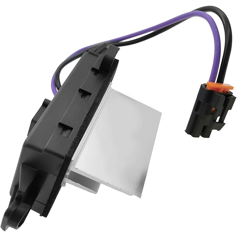 CENPEK HVAC Blower Motor Control Module Resistor 4P1516 15-80567 Fit