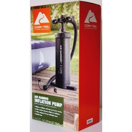Ozark Trail Outdoor Equipment Air Hammer Inflation Pump 2.8 L/Cycle 7 PSI NEW