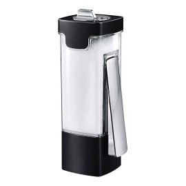 Importeek 6pz Contenedor Dispensador Azucarero Sal Especias Condimento