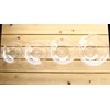 Nagao Heat-Resistant Cook Bowl Set Polycarbonate Made in Japan