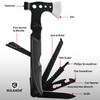 SULKADA Camping Hatchet Multitool Axe Survival Gear Christmas Stocking Stuffer