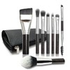 Juego de Brochas de Maquillaje de Viaje, Brochas de Maquillaje