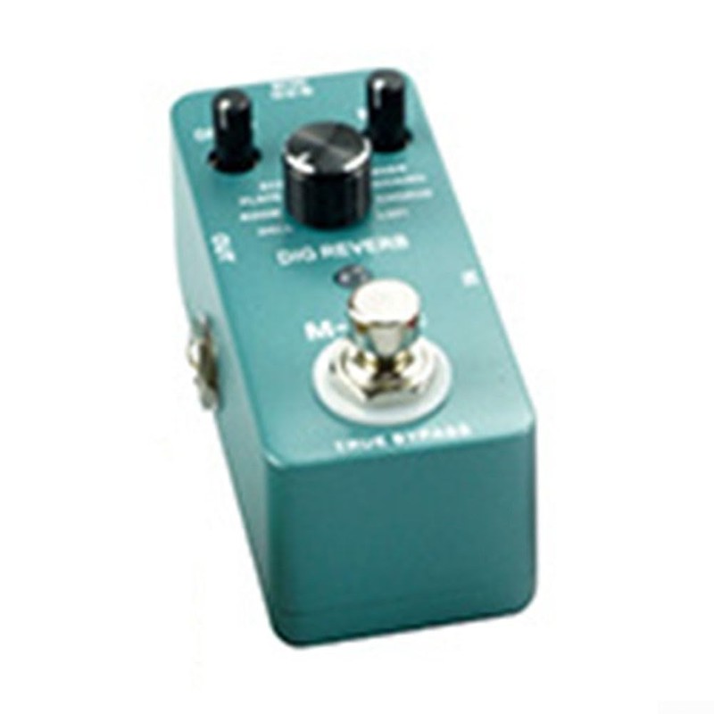 M-Vave - Dig Reverb pedal