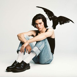 Kid Krow by Conan Gray [Vinyl]