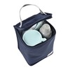 BÉABA - Insulated bag for baby meals - Spacious -