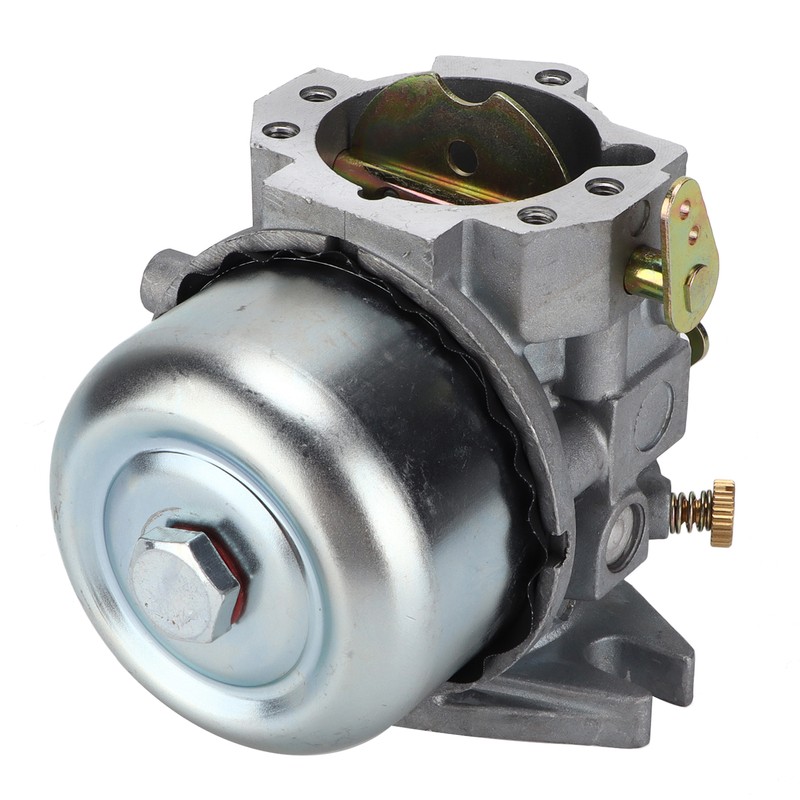 Carburetor with Connector Gasket 5205309 for Kohler Magnum KT17 KT19