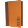 Securit Trendy Range A4 Menu Holder with 1 Double Insert,