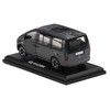 Hyundai 1:38 Scale Steel Graphite Metallic Staria Lounge Miniature Model