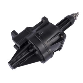Turbocharger Wastegate Actuator 11658485117 Compatible with Mi*ni F55 F56 F57 1 Series F20 118i F21 116i 2 Series F23 F22 216i 218i 3 Series F30 F31 318i 4 Series F31 2 F36 418i Hopzty