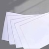 100 Sheets A4 Printer Paper, Bright White Double Sided Copy