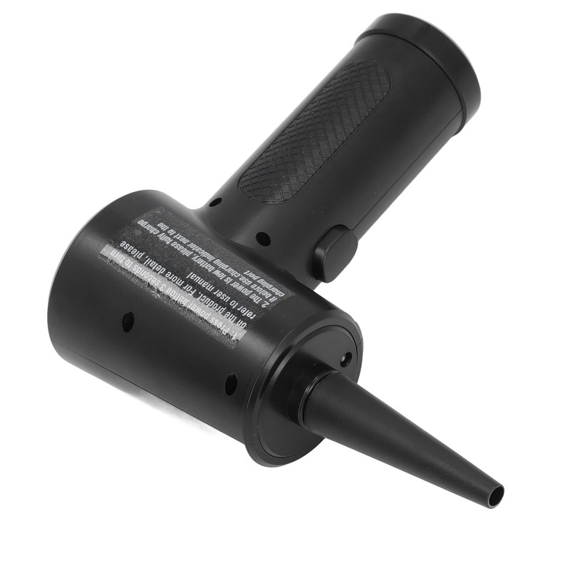 Compressed Air Duster Professional Efficient 43000‑51000RPM Cordless Electric Air Blower