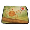 Mr. & Mrs. Panda Notebook Tasche Spinne Agathe Motivation Design