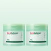 Dr.G 1+1 Red Blemish Grain Clear Double Grain Pad 60