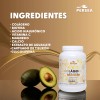 A&g Persea - Pack 3 Colageno Premium 1.2 Kg C/u
