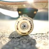 MILES CLASSICS Wheels, Skateboard, 99A, 2.0 inches (52 mm), Skateboard,