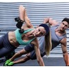 VEXON Men's Gym Gloves, Women's Gym Gloves, Gym, Weights, Mesh