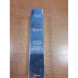 PUR PÜR Bare It All 12 Hr. 4-in-1 Skin-Perfectin