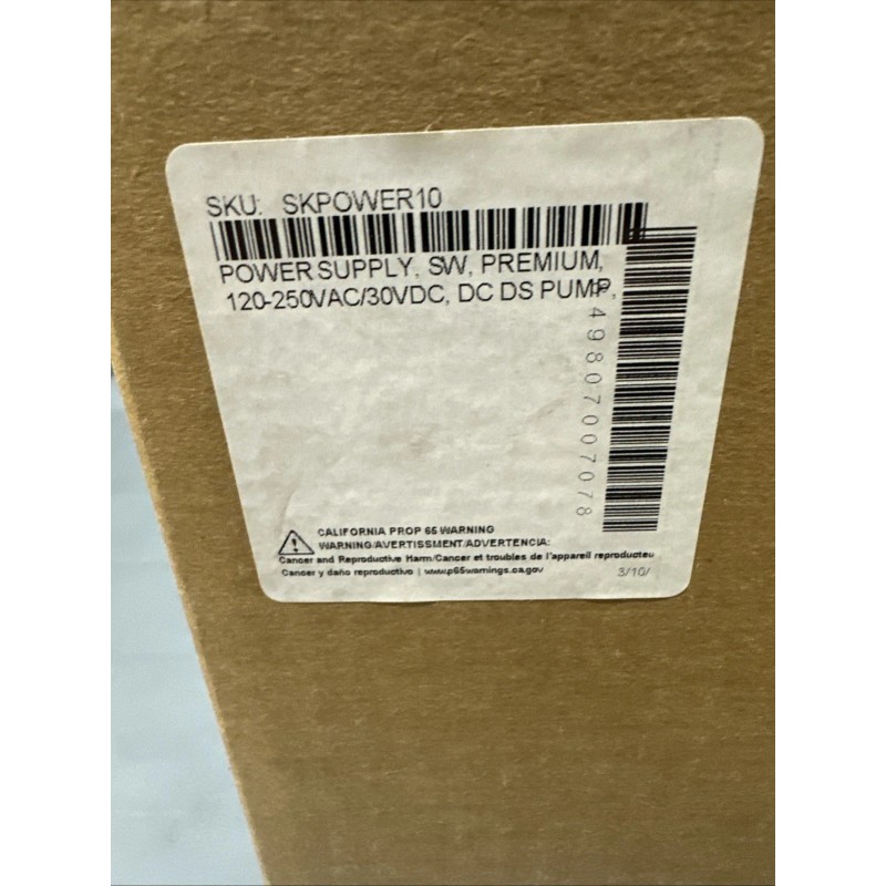 Aqua Products AquaBot Power Supply SW PREMIUM - A780021AG SKPOWER10