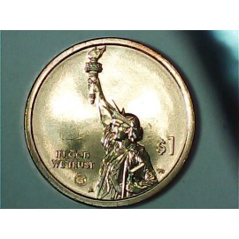 Ready 2 Ship!2024 P D American Innovation MISSOURI PD GEORGE W CARVER