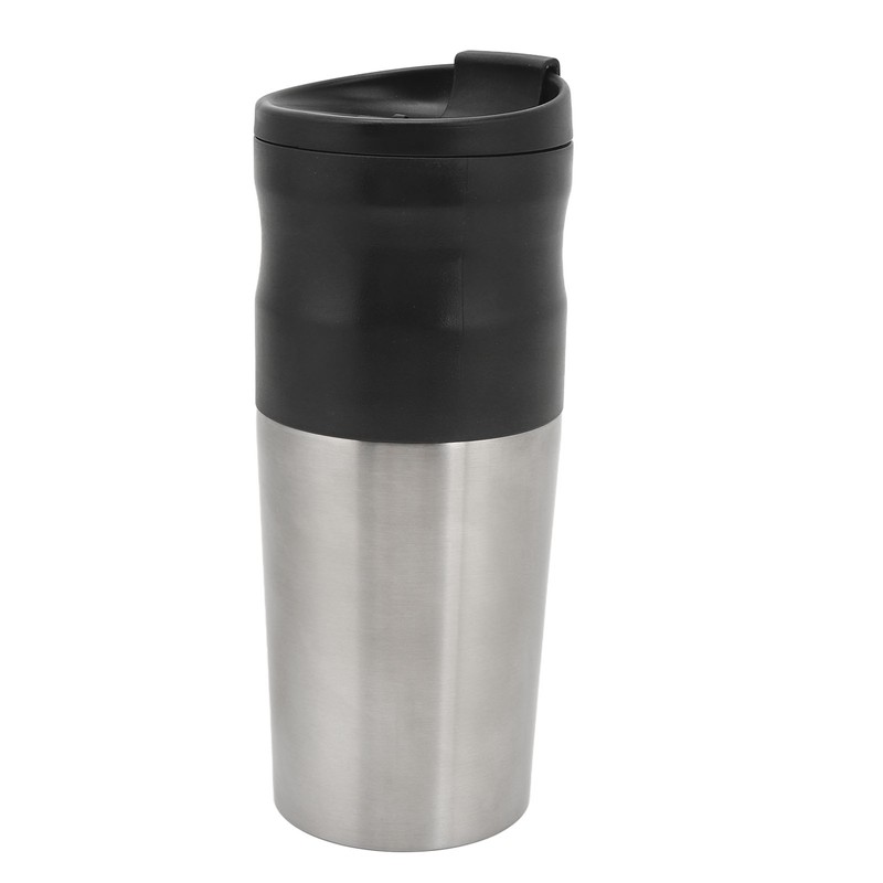 Electric Coffee Beans Grinder Portable Stainless Steel Blades Spices Grinder