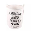ArgenMex Cesto Laundry Para Ropa Sucia O Limpia Para Planchar