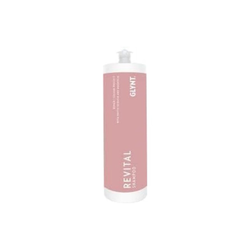 Glynt Revital Regain Shampoo 3, 1000 ml