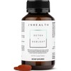 JSHealth Vitamins Detox and Debloat Liver Health Formula | Liver Detox Pills | Debloating Formula with Milk Thistle, Turmeric, Fennel | Liver Cleanse Supplement (60 Tablets)