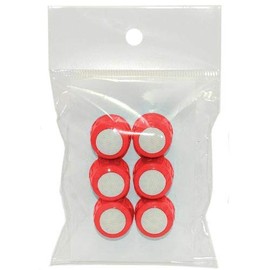 Fueki Red Glue Exclusive Replacement Sponge Cap RSC6