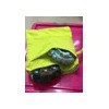 Kit Bolsa Impermeable Grande + Bolsa Chica Lisa Ecopipo