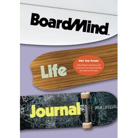 BoardMind Life Journal – Drawing & Writing Growth Mindset Prompts for Tweens, Teens & Adults – Inspirational SMART Goal Planner: A Board ... & Social Emotional Learning (SEL)