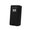 Temperature Humidity Sensor Meter Hygrometer Electronic Digital Thermometer in/Outdoor Used
