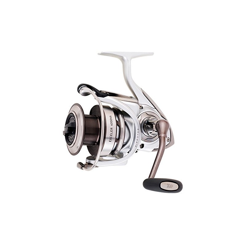 Daiwa Exceler A – 0, Size 2506