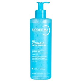 Bioderma HYDRABIO FOAMING GEL, Hydrabio Gel Moussant