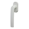 Roto Samba TS10629 Window Handle with Logo, with Screws, Pin