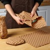 Paper Bubble Wrap Eco Cushioning Wrap, Packing Supplies for Storing