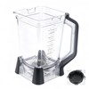 72oz XL Replacement Pitcher Compatible with Ninja BL750 Series Blender