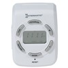 Intermatic DT121K 15-Amp Digital Indoor Timer