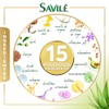 Savilé Fusion Tratamiento Acondicionador, 360 ML