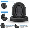 YQ Replacement Ear Pads Earpads for Bose QuietComfort QC 2