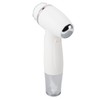 Handheld Facial Cleansing Brush IPX5 Waterproof Automatic Foaming Electric Facial