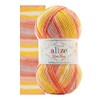 Alize Baby Best Batik Baby Knitting Yarn 100 g Anti-Pilling