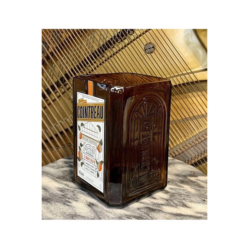 Liqueur Bottle Candles (Over 15 Different Bottles) - Bottles: Rumple