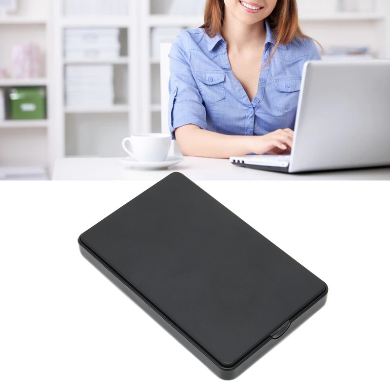 Storage Hard Disk 2.5in Portable USB2.0 Portable High Speed Data