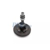 PCC CAMSHAFT FOR 11HP & 13HP HONDA GX340 & GX390 GAS ENGINE GENERATOR CS09