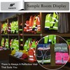 sesafety Reflective Safety Vest with Pockets and Zipper, High Visibility