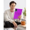 for TABWEE T90 Tablets Case 11 inch,BOVUGAC Soft Silicone Adjustable